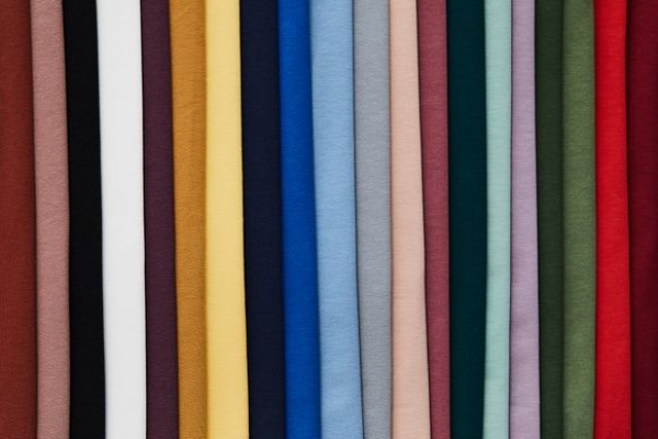 Bio Single Stretch Jersey - undyed - Mind the Maker