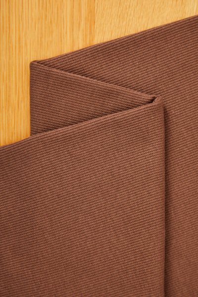 Bio Bündchen mit TENCEL™ Lyocell - Neva - 2x1Rib - pecan - MeetMilk
