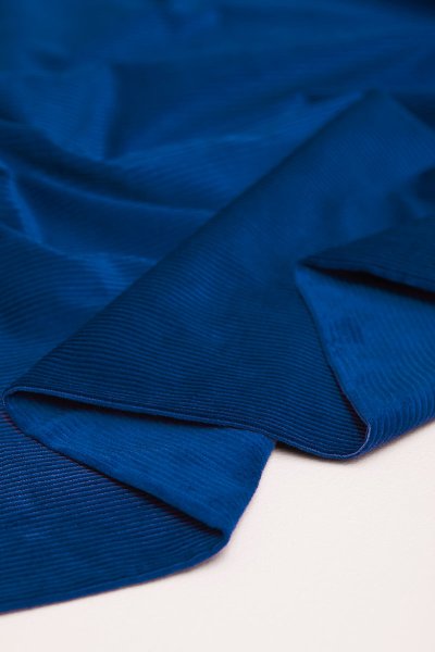 Bio Cord - Kora - cobalt blue - Mind the maker