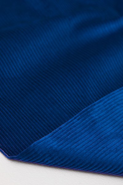 Bio Cord - Kora - cobalt blue - Mind the maker