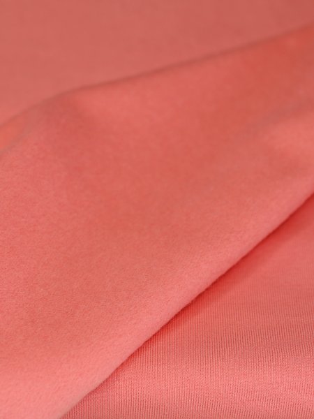 Organic Sweat - Light - coral crush - Mind the Maker