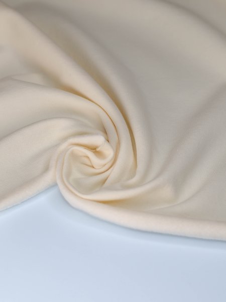 Organic Sweat - Light - ivory - Mind the Maker