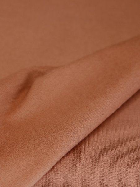 Organic Sweat - Light - soft mocha - Mind the Maker
