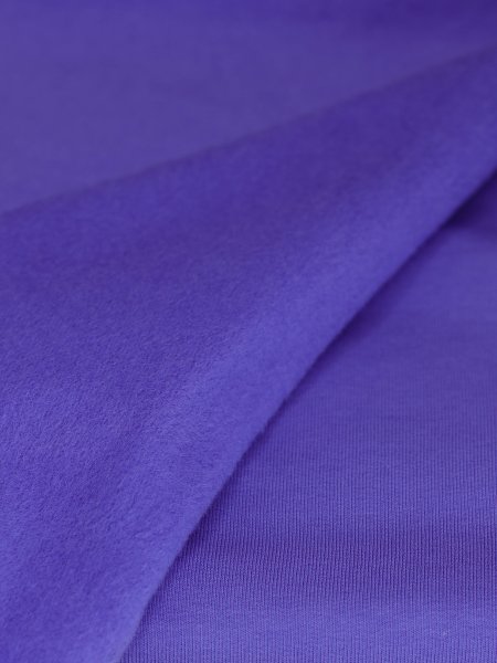 Organic Sweat - Light - violet blue - Mind the Maker