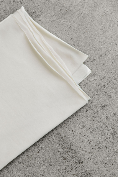 Bio Single Stretch Jersey - undyed - Mind the Maker