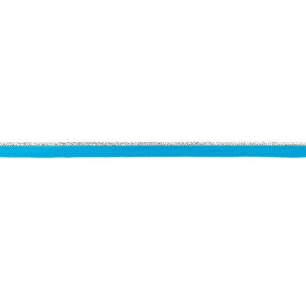 Paspel - Lurex - 10 mm - aqua