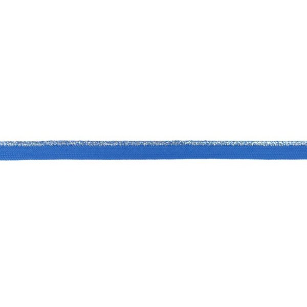 Paspel - Lurex - 10 mm - jeans