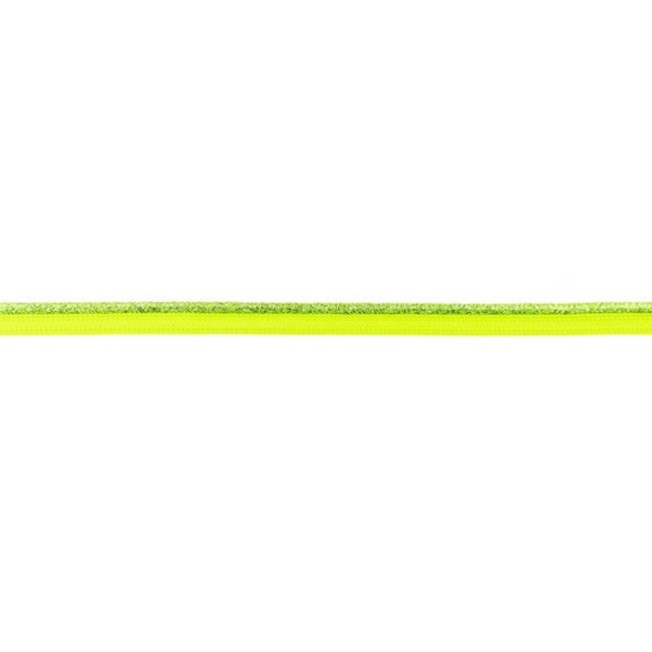 Paspel - Lurex - 10 mm - lime