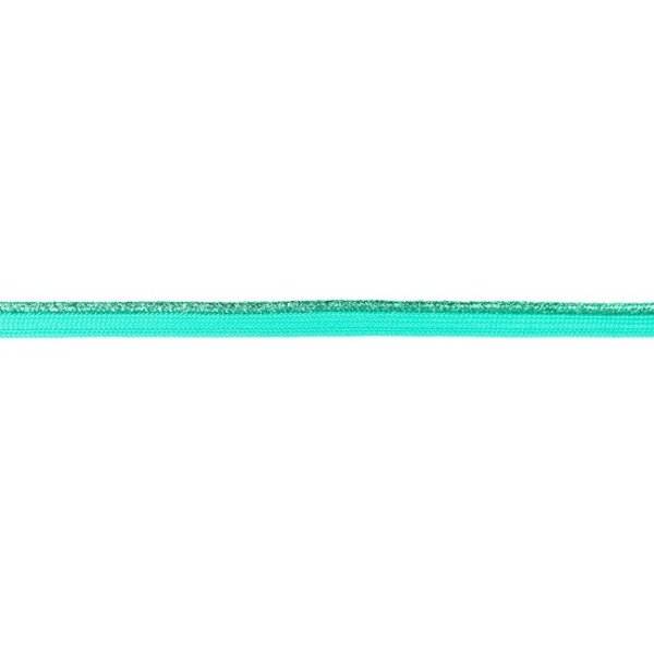 Paspel - Lurex - 10 mm - mint