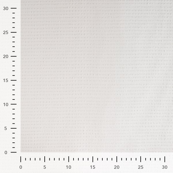 Denim - Fray Lines - ecru