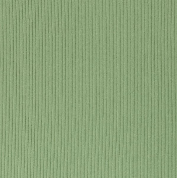 Rippbündchen - Strickschlauch - Heiko - mint - Swafing