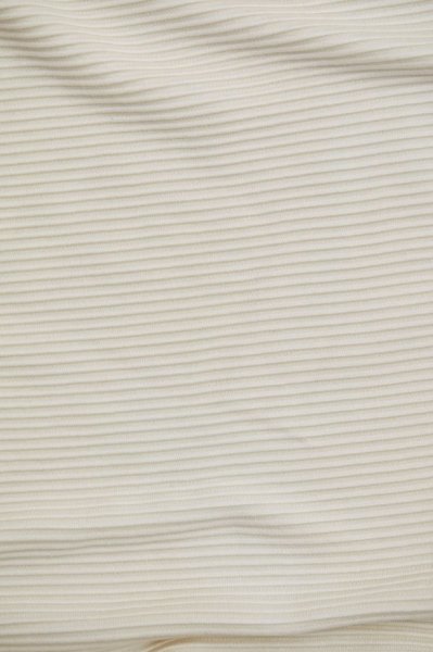 RESTSTÜCK 50cm !!! - Self-Stripe Ottoman Knit mit LENZING™ ECOVERO™ Viskose - shell - meetMilk