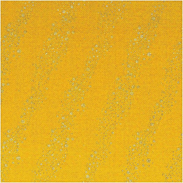 Sweat - Blasen - Senf Glitzer - Rico Design