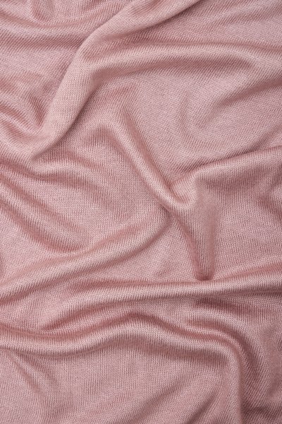 Strick - Soft Lima Knit mit LENZING™ ECOVERO™ Viskose - puff - meetMilk
