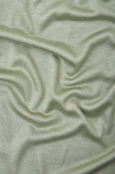 Strick - Soft Lima Knit mit LENZING™ ECOVERO™ Viskose - soft mint - meetMilk