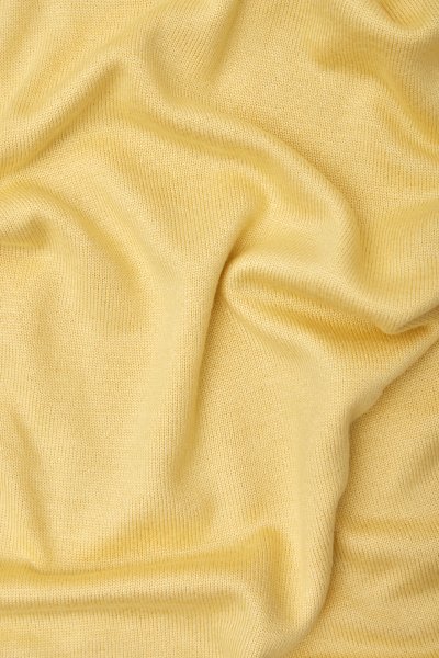 Strick - Soft Lima Knit mit LENZING™ ECOVERO™ Viskose - mellow - meetMilk