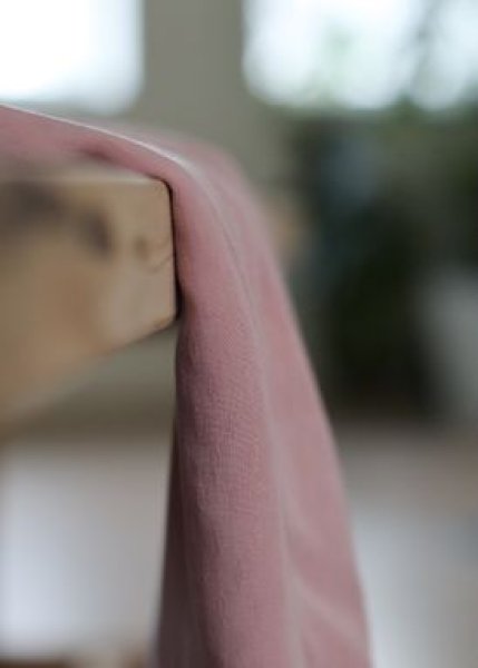 Tencel - Diamond - puff - meetMilk
