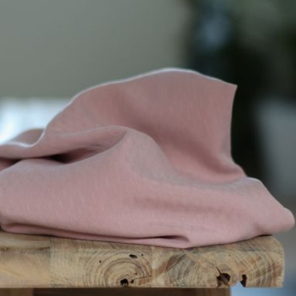Tencel - Diamond - puff - meetMilk