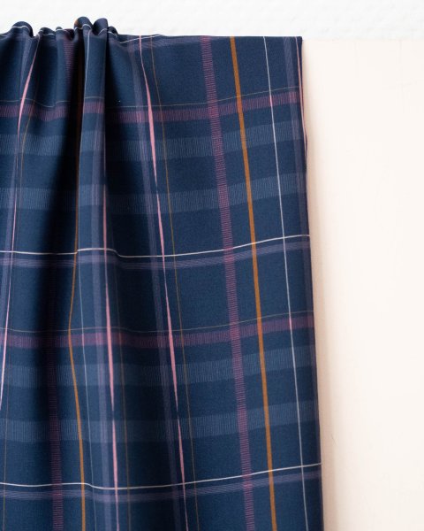 Viskose - Silhouette - Lise Tailor