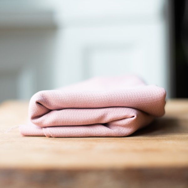 Jacquard Grain mit TENCEL™ - puff - meetmilk