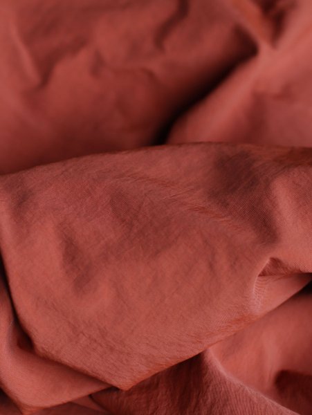 RESTSTÜCK 0,40m!!! - Trevor Taslon - sienna - Mind the Maker