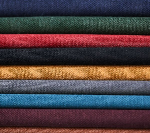 Interlock mit TENCEL™ - Two Face Coda - shell - MeetMilk