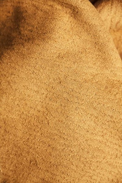 Bio Sweat - Woolen Mold - dry mustard - Mind the Maker