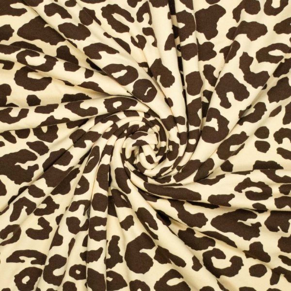 Bio Sweat - brushed - Jona Leo - brown