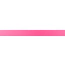 Satinband - Hoodieband - 16mm - pink