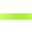 Satinband - Hoodieband - 25mm - lime