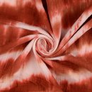 Musselin - Batik - rost