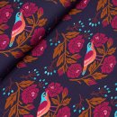 Bio Sweat - Rose - Col. 04 - Glossy - Hamburger Liebe - Albstoffe