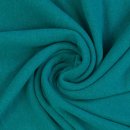 RESTSTÜCK 70cm !!! - Strick - Bono - smaragd - Swafing