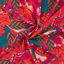 Viskose - Alena - fuchsia