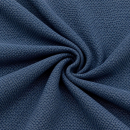 Sommerstrick leicht - jeans - Lillestoff