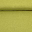 Bio Bündchen Schlauch - lime