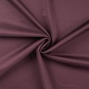 Cotton Scuba - Kiana - dark bordeaux