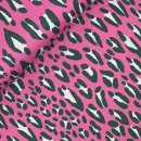 Bio Jacquard - Safari - Col. 3 - Easy Going - Hamburger Liebe - Albstoffe