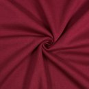 RESTSTÜCK 1,20m!!! - Sweat - angerauht - uni - salsa