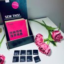 #mehrEtikette - 2. Edition - pink - Ännisews und Prülla