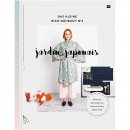 Das kleine Rico Nähbuch - Jardin Japonais - Rico Design