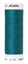 Nähgarn - SERALON No. 100 - Allesnäher - 200m - 0232 Truly Teal - Mettler