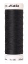 Nähgarn - SERALON No. 100 - Allesnäher - 200m - 0348 Mole Grey  - Mettler