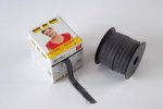 Formband T12 - 12 mm - Col. 0002 grafit - Vlieseline