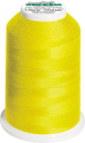 Overlockgarn - Bauschgarn Aeroflock - 1000m - Col. 8230 neon yellow - Madeira