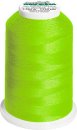 Overlockgarn - Bauschgarn Aeroflock - 1000m - Col. 9950 neon green - Madeira