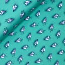 Bio Jersey - Little - Col. 02 - Ahoy - Hamburger Liebe - Albstoffe