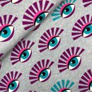 Bio Sweat - All Eyes on You - Col. 03 - Darling Things - Hamburger Liebe - Albstoffe