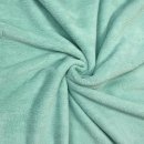 Bambus Frottee - mint