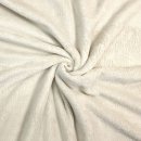 Bambus Frottee - natur